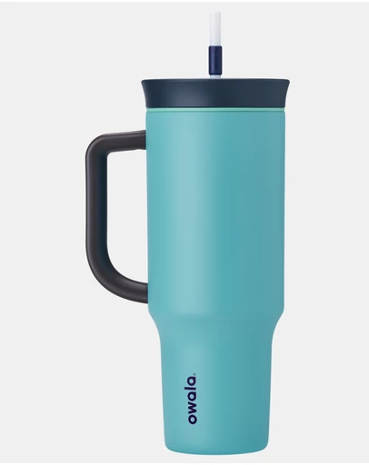 Owala - Tumbler Stainless Steel 40oz / 1.185L