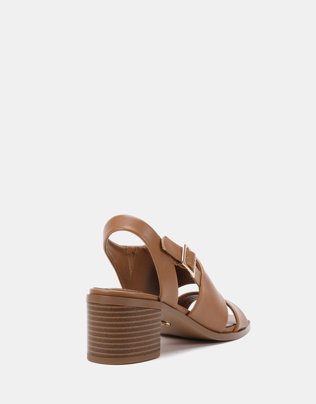 Novo - Uppma Heels