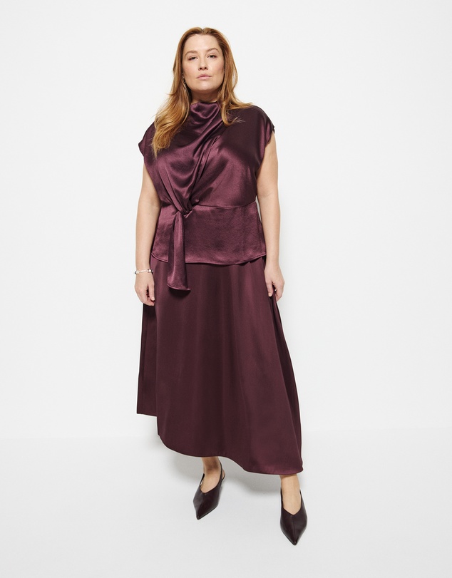 Commonry - Mara Skirt