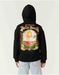 Rip Curl - Rip Curl Pro Bells 26 Hood - Kids