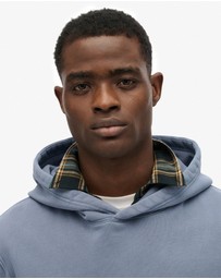 Superdry - Micro Logo Hoodie