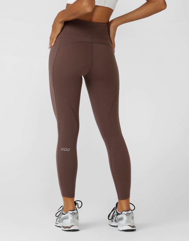 Lorna Jane - Amy No Chafe Phone Pocket Ankle Biter Leggings