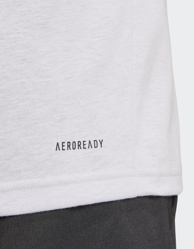 adidas Performance - Train Essentials Feelready Training Tee Mens