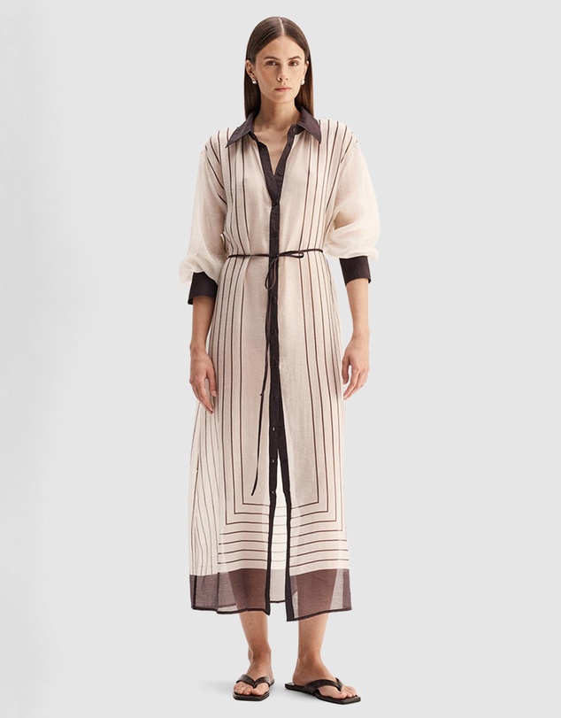 Elka Collective - Havana Maxi Dress