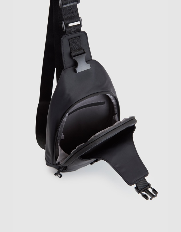 Nere - Nomad RFID Sling Bag