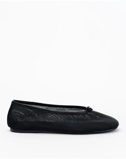 Alias Mae - Ruth Ballet Flats