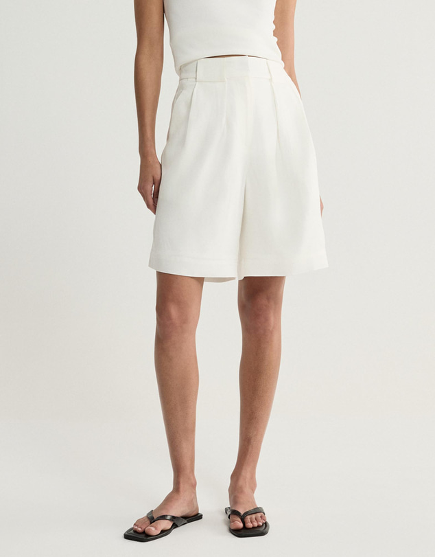Elka Collective - Ford Shorts
