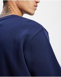 Nike - Sportswear Club Crew Sweater