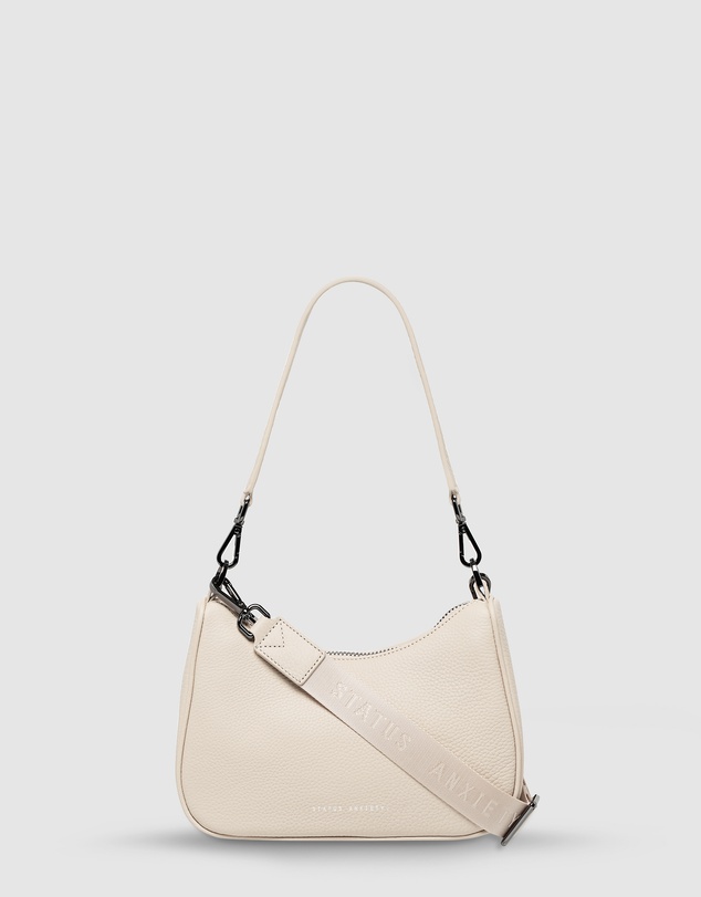 Status Anxiety - Look Both Ways Bag