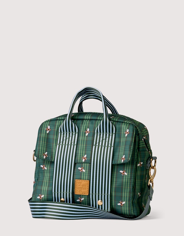 The Somewhere Co - Wildling Lunch Tote
