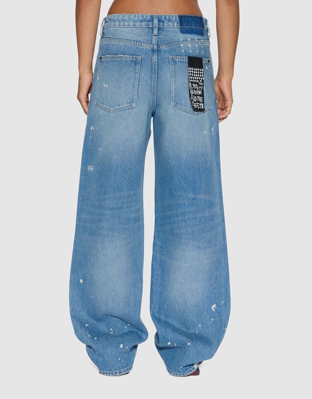 Ksubi - Empire Jean Surge