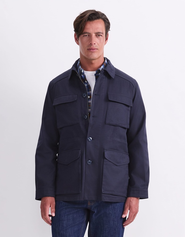 Sportscraft - Field Jacket