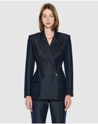Manning Cartell - Dark Poetry Blazer