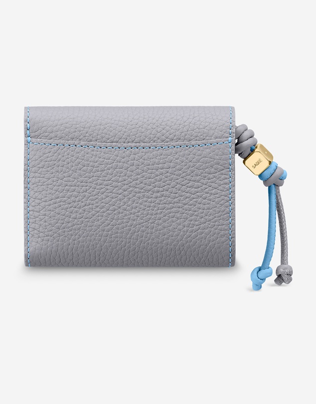 Maison De Sabre - Trifold Wallet