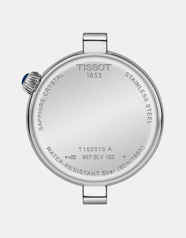 Tissot - Désir