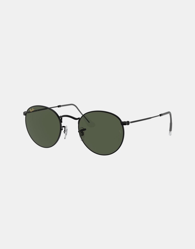 Ray-Ban - Round Metal RB3447