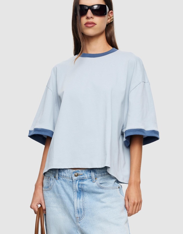 Lioness - Bloom Short Sleeve Top
