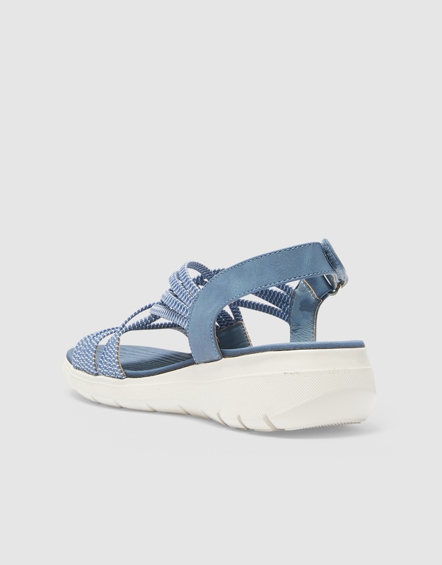 Active Flex - Luna