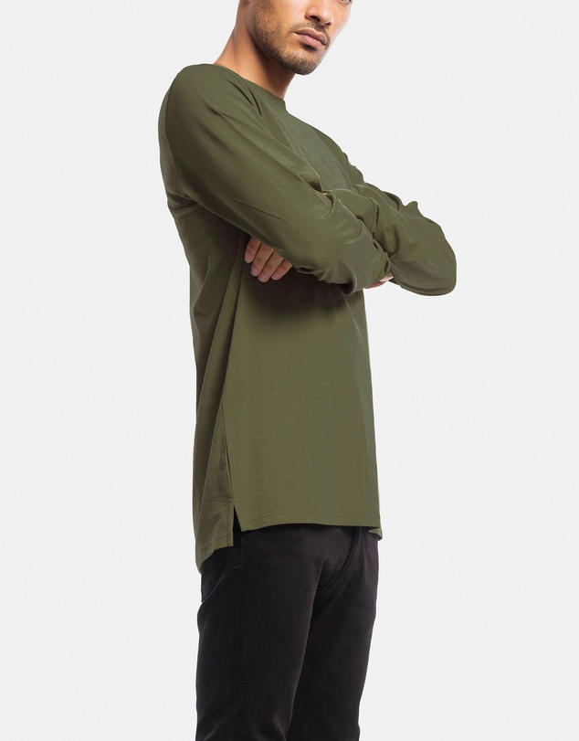 DVNT - Devoid Premium Long Sleeve