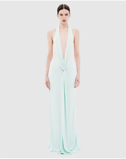 MISHA - The Unity Jersey Dress