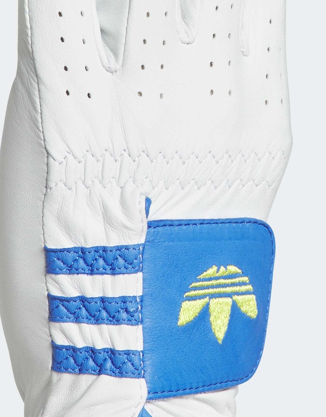 adidas Originals - Originals Golf Leather Glove Unisex