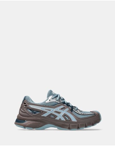 Slate Blue/Cocoa Powder
