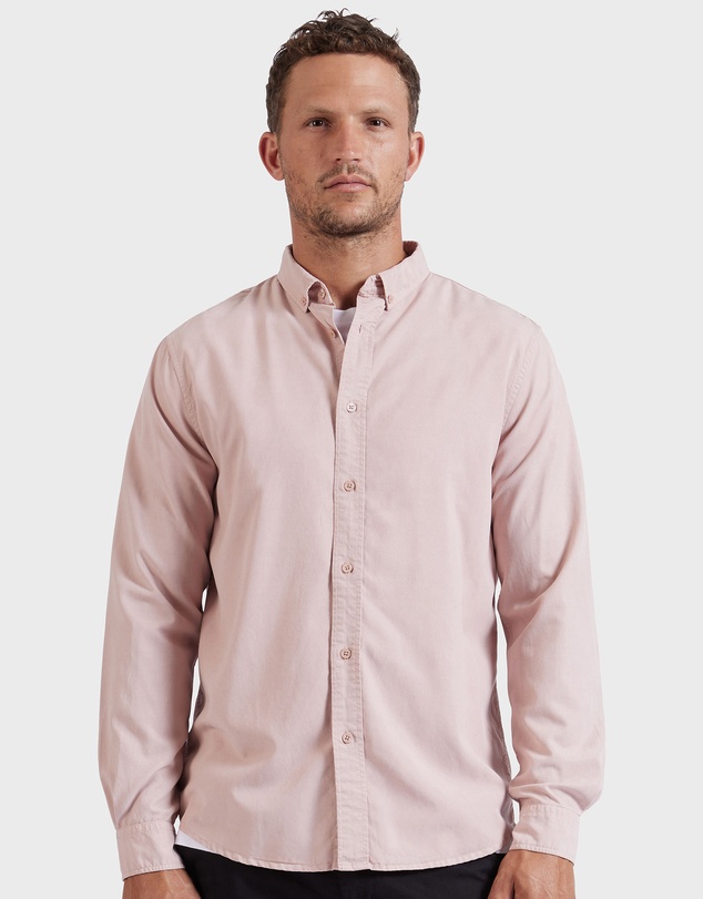 Academy Brand - Cary Shirt