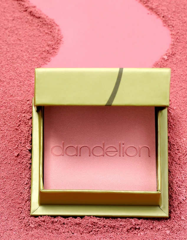 Benefit Cosmetics - Dandelion Mini Blush