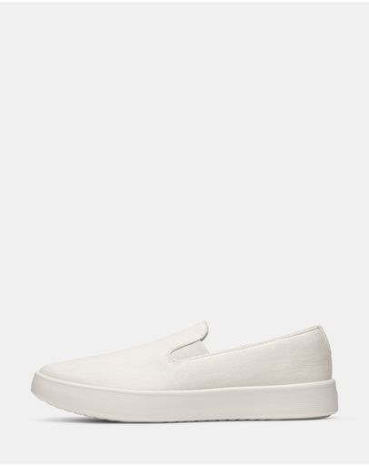 Warm White (Natural White Sole)