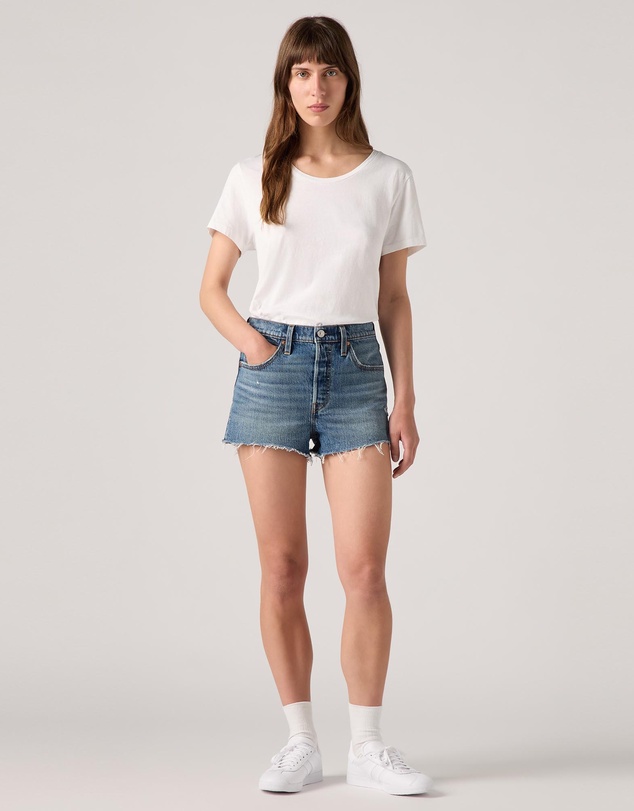 Levi's - 501® Original Shorts