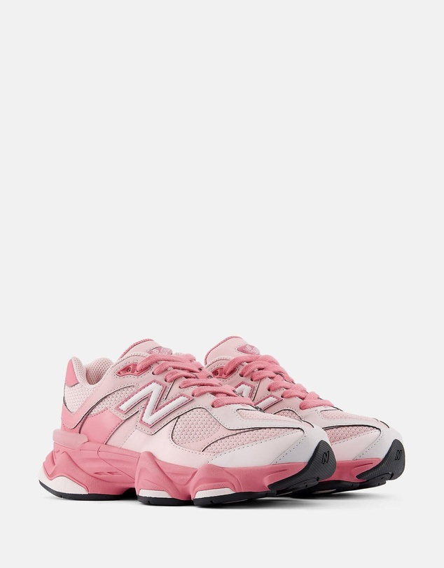 New Balance - 9060 Lace Grade School
