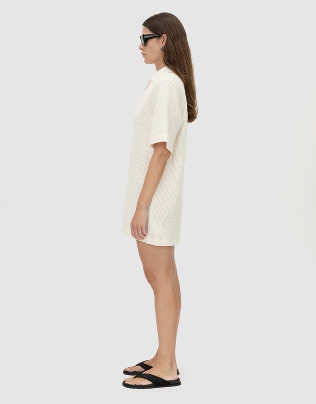 C&M CAMILLA AND MARC - Turrell Mini Dress