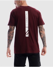 First Division - MidField Tee