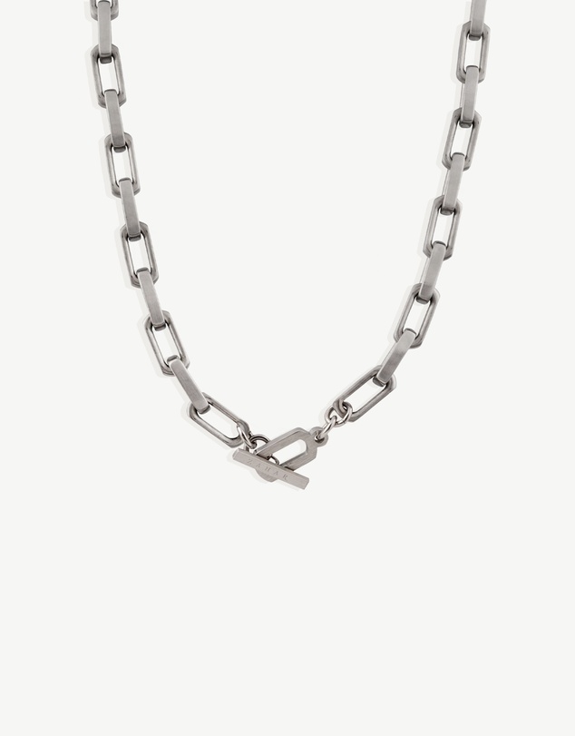 Zahar - Jake Necklace