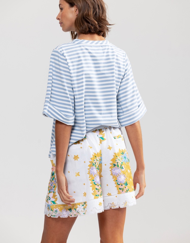 Binny - The Farm Shorts