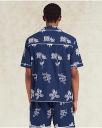 Che - Flores Shirt
