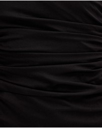 Minima Esenciales - Malia Jersey Wrap Dress
