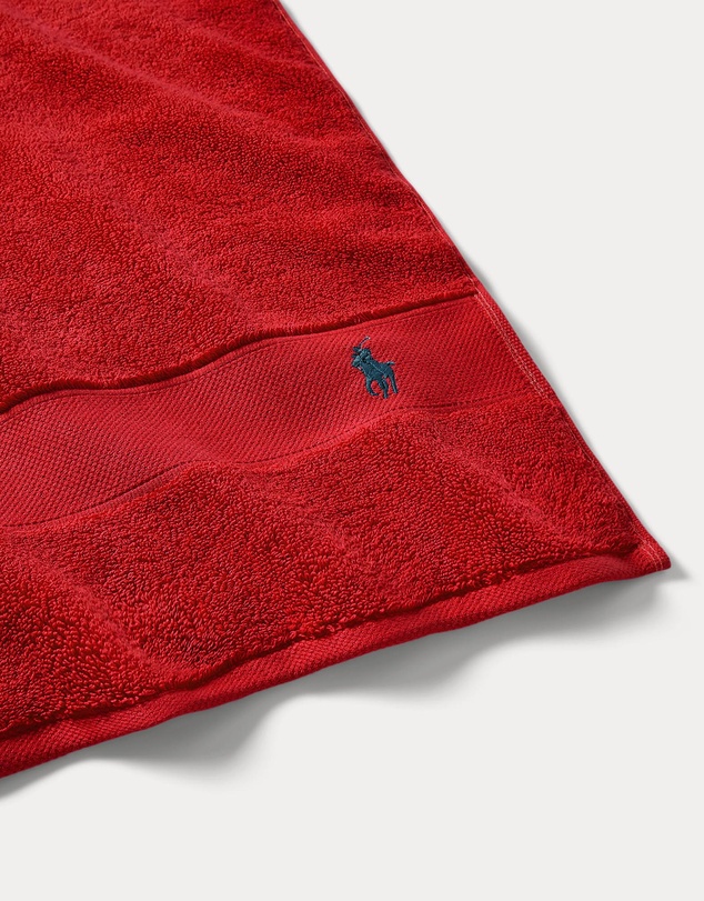 Polo Ralph Lauren - The Polo Towel Bath Towel