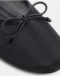 ALDO - Joselie Ballerina Flats