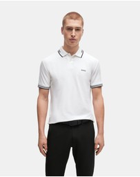 BOSS - Paul Polo Shirt