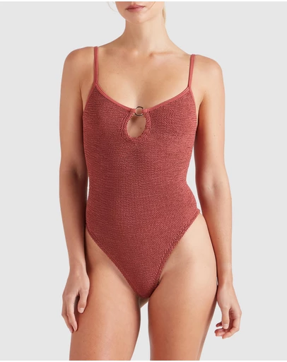 Hunza G - Toni Swimsuit