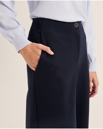 Review - Finlee Pant