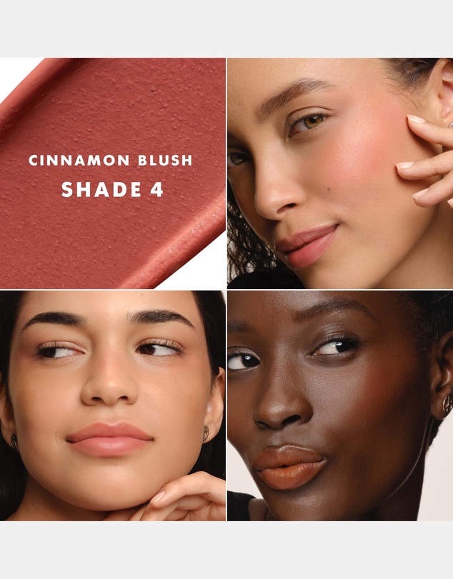Giorgio Armani - Armani Dolci Makeup Blush 4
