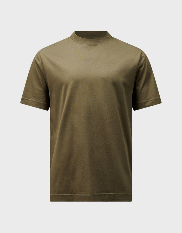Peckham Rye  - Peckham Rye Mercerised SS T-shirt