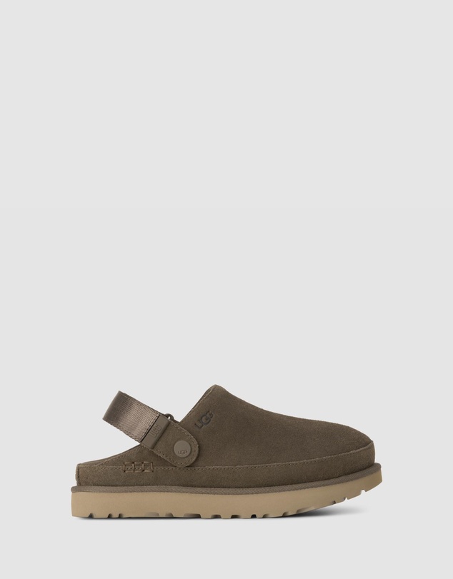 UGG - Goldenstar Clogs - Women's