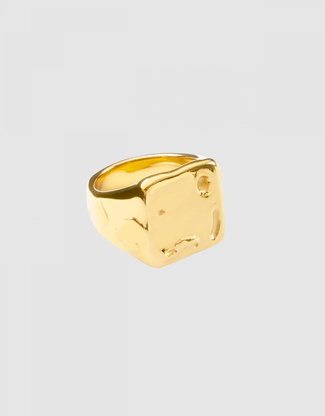 Pastiche - Zenon Ring