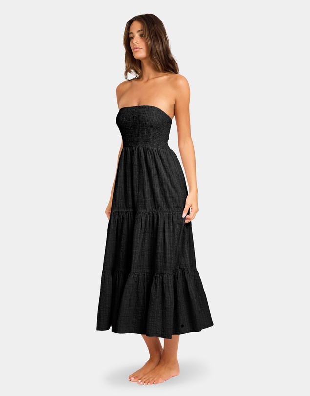 Roxy - Womens Baby Mine Maxi Dress