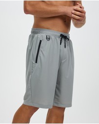 KAJA Clothing - Eric Shorts