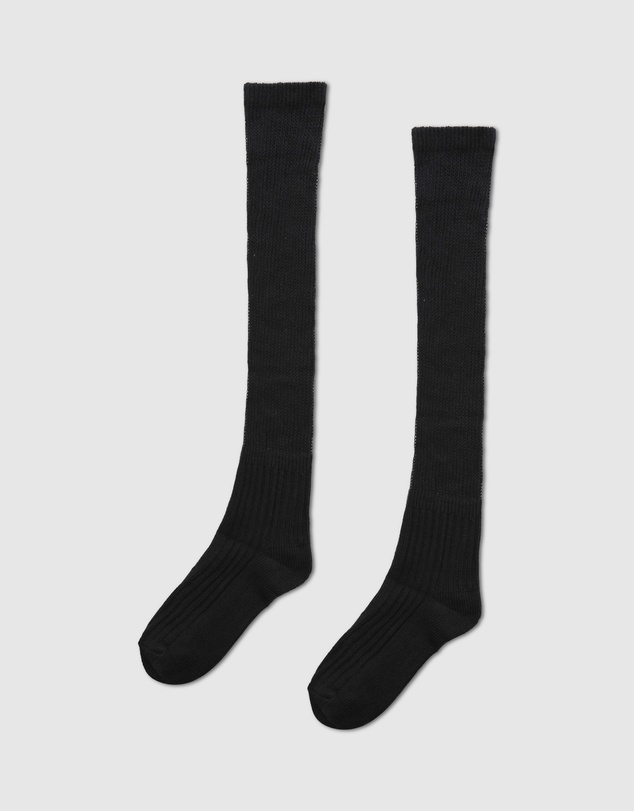 Belle & Bloom - End Game Socks