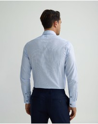 Oxford - Beckton Cotton Shirt